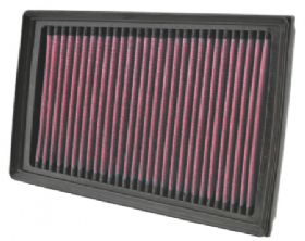K&N filter 33-2944