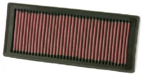 K&N filter 33-2945