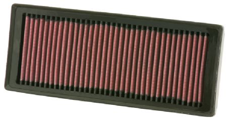 K&N filter 33-2945