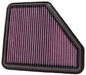 K&N filter 33-2953