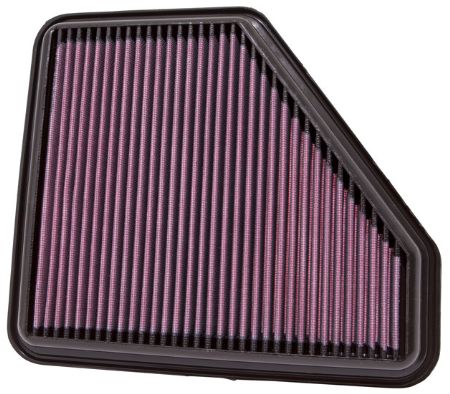 K&N filter 33-2953