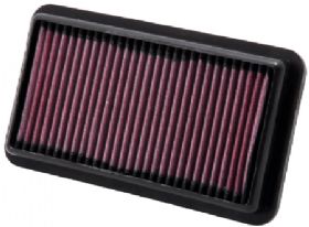 K&N filter 33-2954