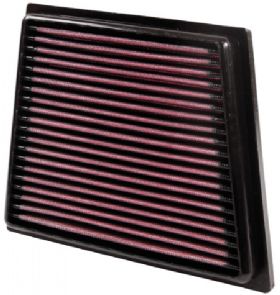 K&N filter 33-2955
