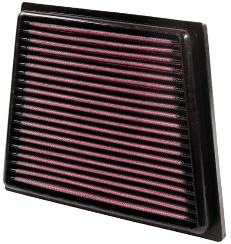 K&N filter 33-2955