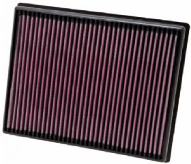 K&N filter 33-2959