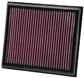 K&N filter 33-2962