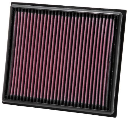 K&N filter 33-2962