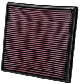 K&N filter 33-2964