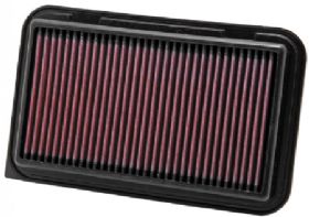 K&N filter 33-2974