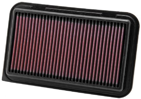 K&N filter 33-2974