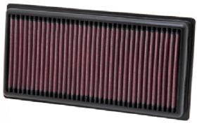 K&N filter 33-2981