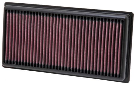 K&N filter 33-2981