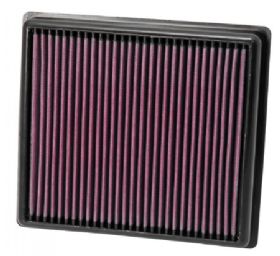 K&N filter 33-2990