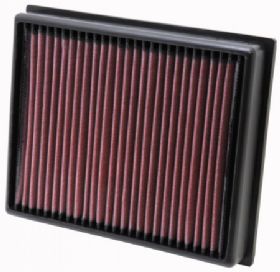 K&N filter 33-2992