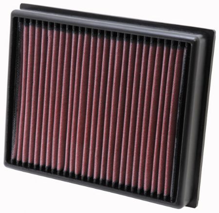 K&N filter 33-2992