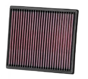 K&N filter 33-2996