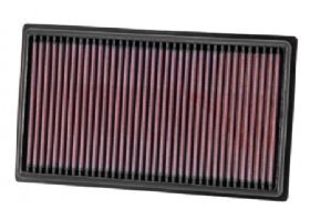 K&N filter 33-2999