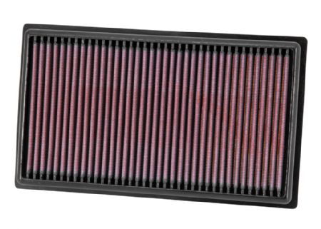 K&N filter 33-2999