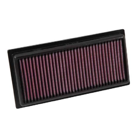 K&N 33-3016 luftfilter