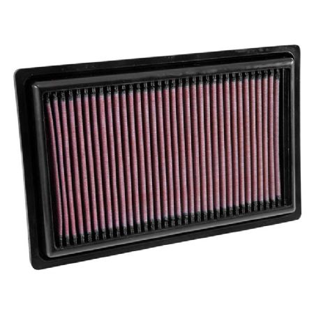 K&N 33-3034 luftfilter