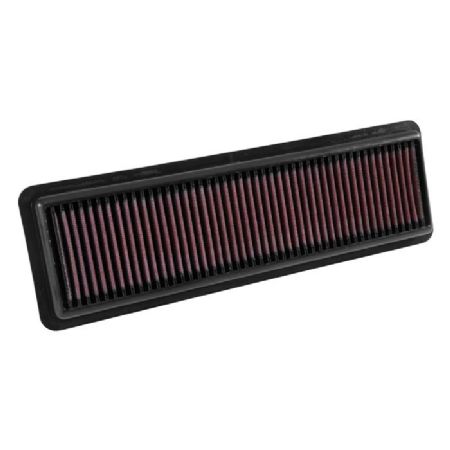 K&N filter 33-3049