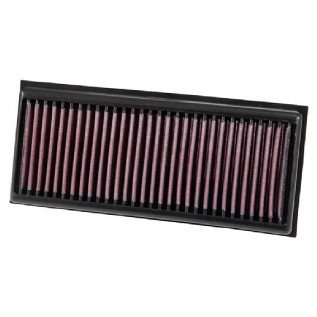 K&N 33-3072 luftfilter