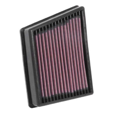 K&N 33-3117 luftfilter Ford Fiesta