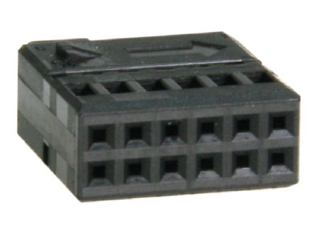 12 pin multistik forlænger