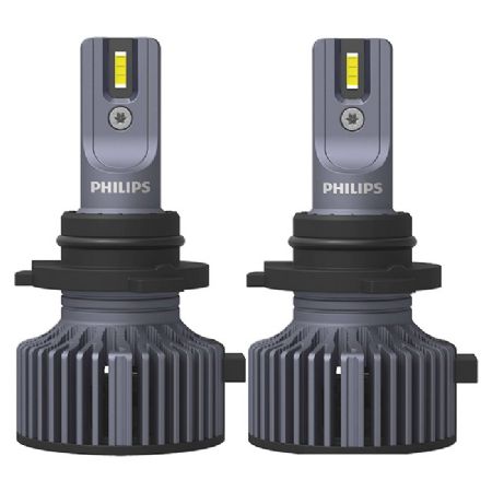 Philips Ultinon Pro3022 LED HB3/HB4 12/24V - Sæt