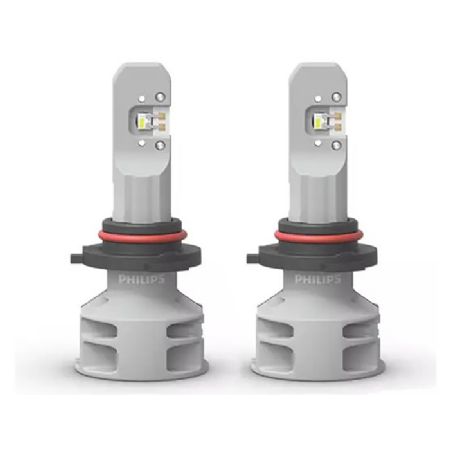 Philips Ultinon Pro5100 LED HB3/HB4 12/24V - Sæt