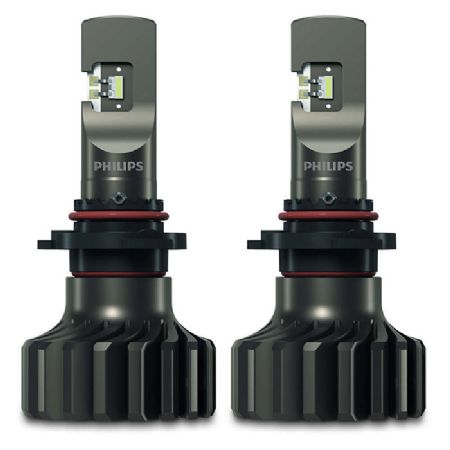 Philips Ultinon Pro9000 LED HB3/HB4 12/24V - Sæt