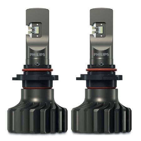 Philips Ultinon Pro9100 LED HB3/HB4 12/24V - Sæt