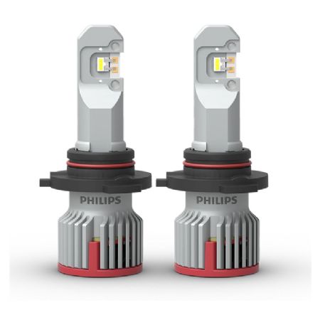 Philips Ultinon Pro9200 LED HB3/HB4 12/24V - Sæt
