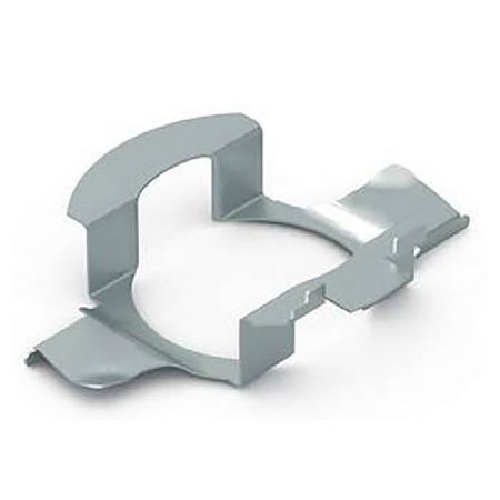 Philips LED Universal Adapter Ringe TYPE H7 RAP - Sæt