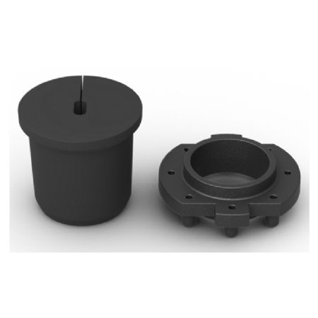 Philips LED Universal Adapter Ringe TYPE V - Sæt