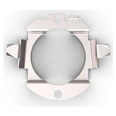 Philips LED Universal Adapter Ringe TYPE L - Sæt