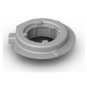 Philips LED Universal Adapter Ringe TYPE Q - Sæt