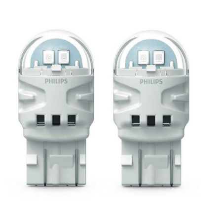 Philips Ultinon Pro3100 LED W21/5W 12V - Sæt