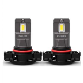 Philips Ultinon Retrofit LED FOG PS24W - Sæt