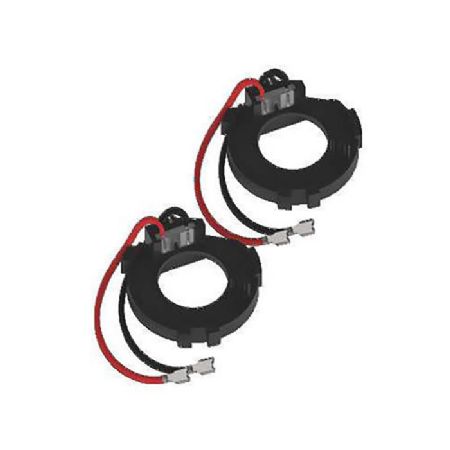 Philips LED Universal Adapter Ringe TYPE D - Sæt