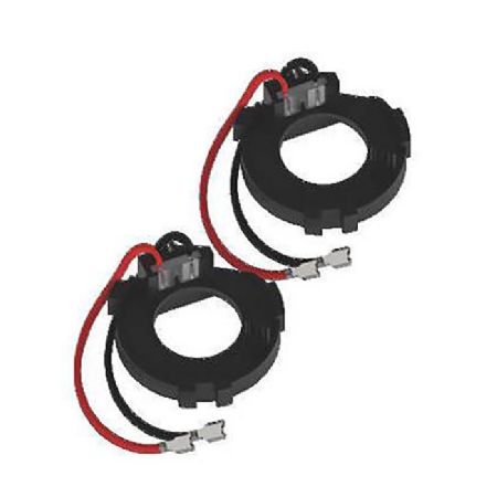 Philips LED Universal Adapter Ringe TYPE I - Sæt