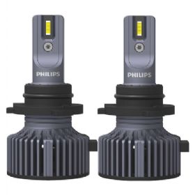 Philips Ultinon Pro3022 LED H1 12/24V - Sæt