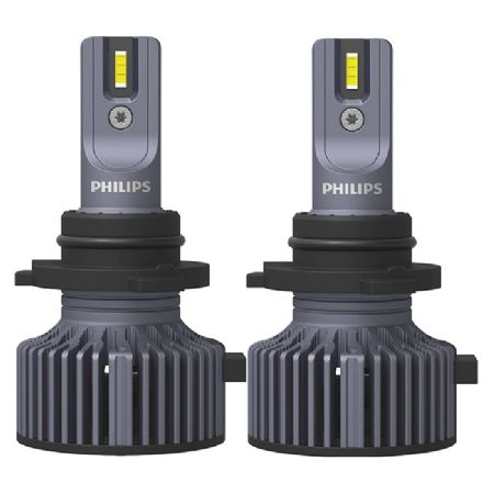Philips Ultinon Pro3022 LED H1 12/24V - Sæt
