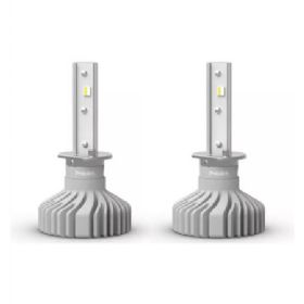 Philips Ultinon Pro5100 LED H1 12/24V - Sæt