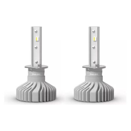 Philips Ultinon Pro5100 LED H1 12/24V - Sæt