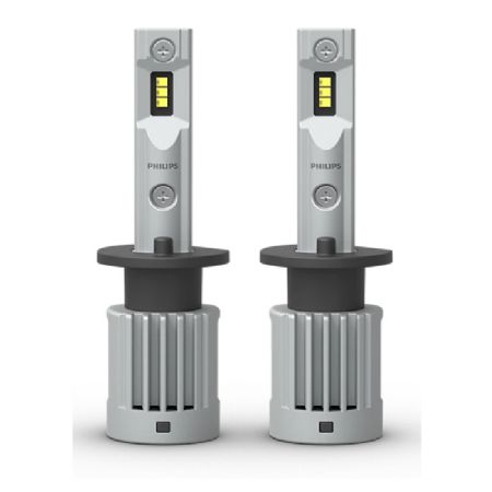 Philips Ultinon Pro9200 LED H1 12/24V - Sæt