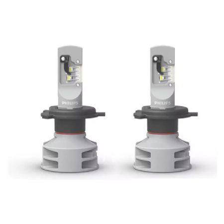 Philips Ultinon Pro5100 LED H4 12/24V - Sæt