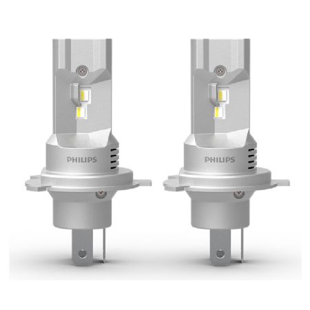 Philips Ultinon Pro9200 LED H4 12/24V - Sæt
