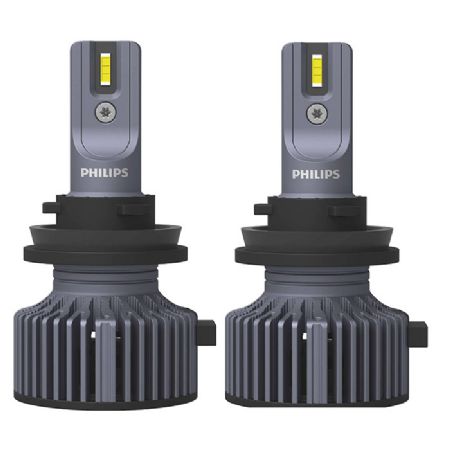 Philips Ultinon Pro3022 LED H11 12/24V - Sæt
