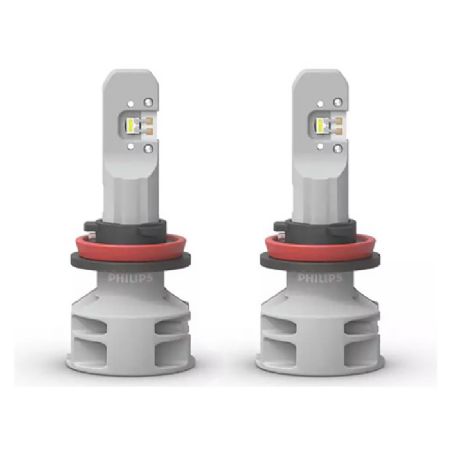 Philips Ultinon Pro5100 LED H11 12/24V - Sæt